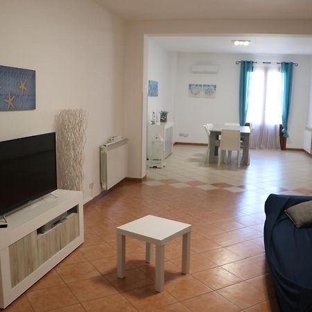 La Casa Di Magiu Apartment Terrasini Luaran gambar
