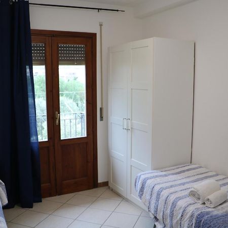 La Casa Di Magiu Apartment Terrasini Luaran gambar