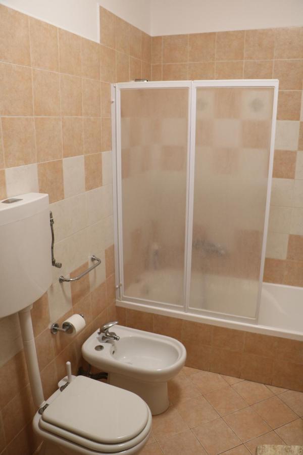 La Casa Di Magiu Apartment Terrasini Luaran gambar